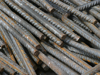 reinforcing bar