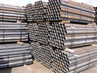 mild steel tube