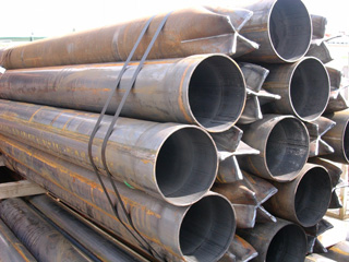 mild steel tube