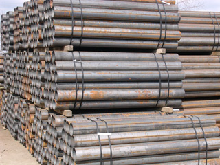 mild steel tube