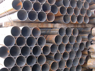 mild steel tube